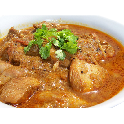 "Godavari Chicken Curry With Bone (R R Durbar) - Click here to View more details about this Product